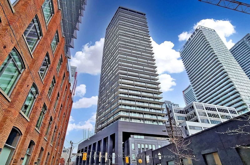 125 Peter St, unit 2308 for sale