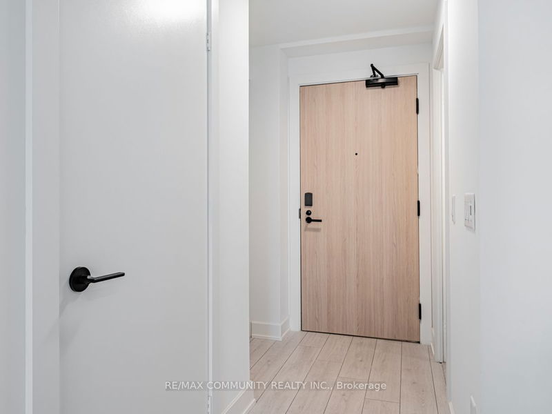 15 Mercer St, unit 1805 for rent