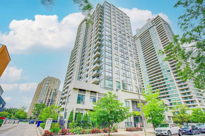 35 Hollywood Ave, unit Ph215 for rent