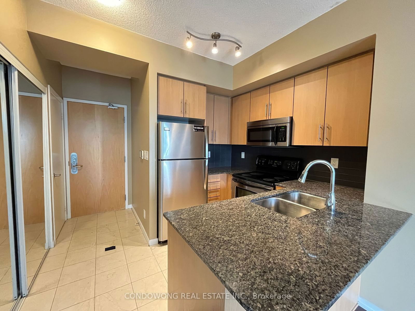 65 Bremner Blvd, unit 3402 for rent