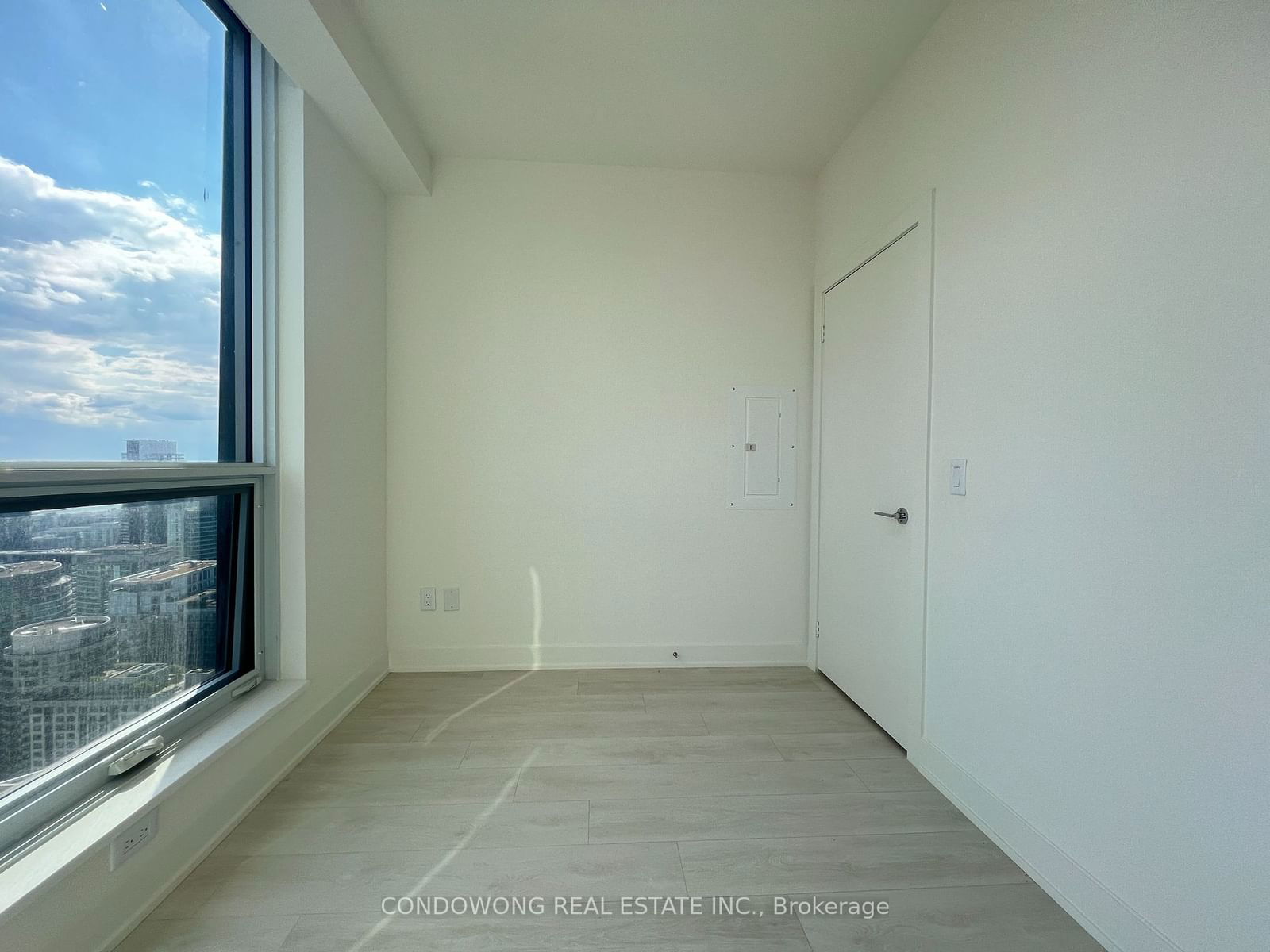 15 Mercer St, unit 3901 for rent