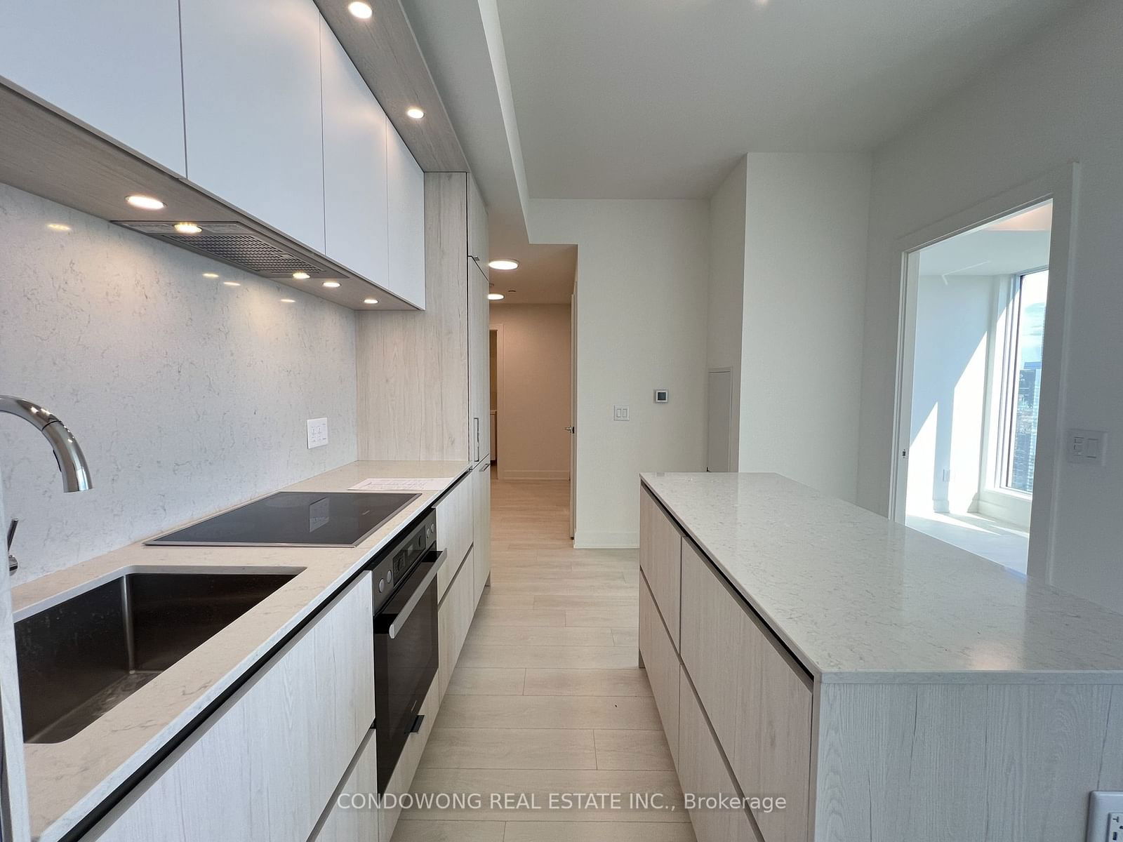 15 Mercer St, unit 3901 for rent