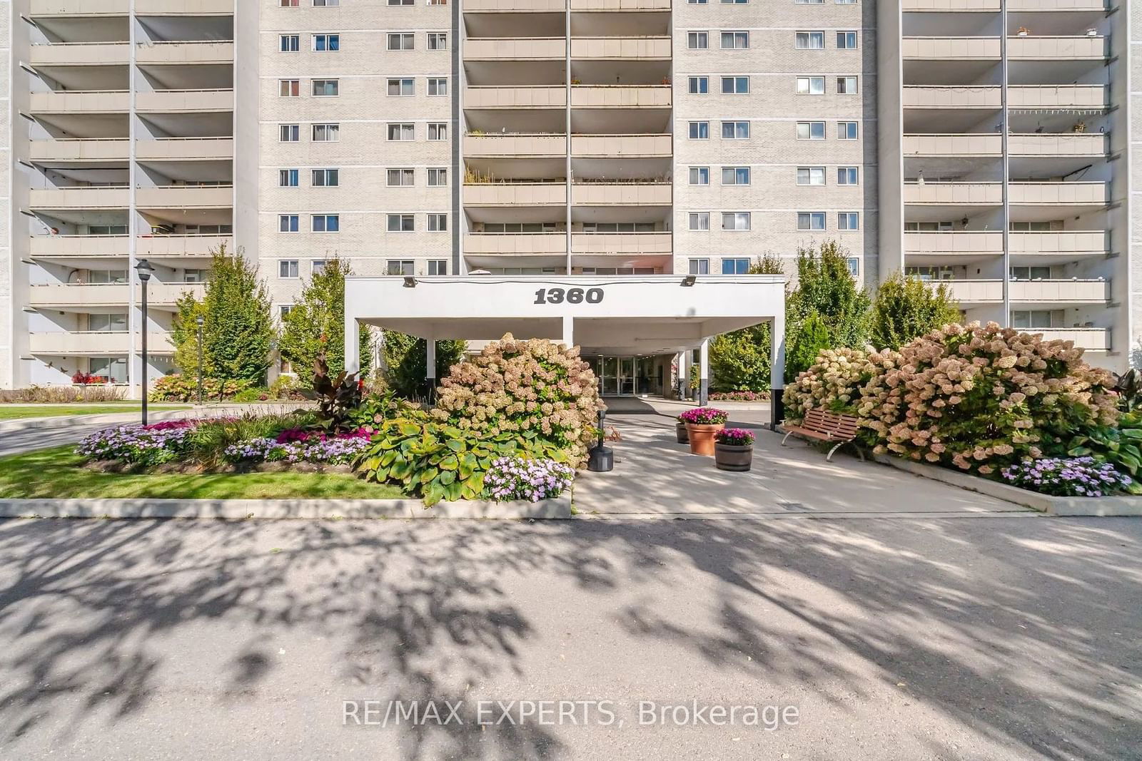 1360 York Mills Rd, unit 509 for sale