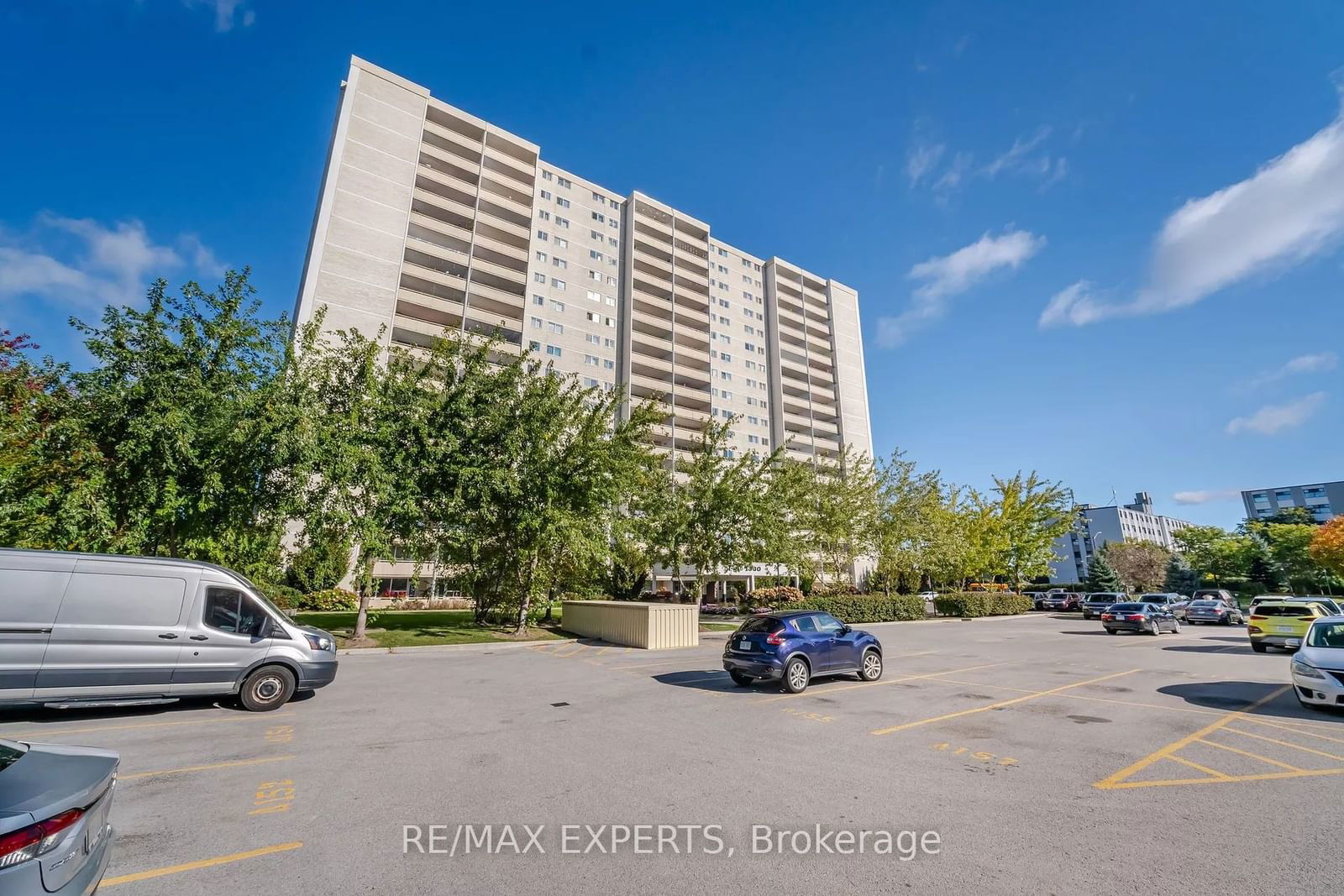 1360 York Mills Rd, unit 509 for sale