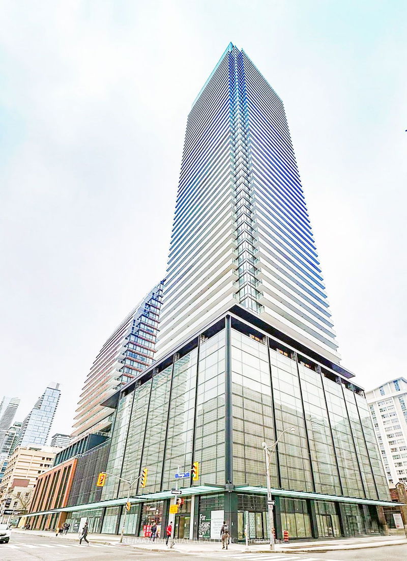 501 Yonge St, unit 5001 for sale