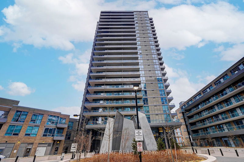 50 Forest Manor Rd S, unit 2201 for rent