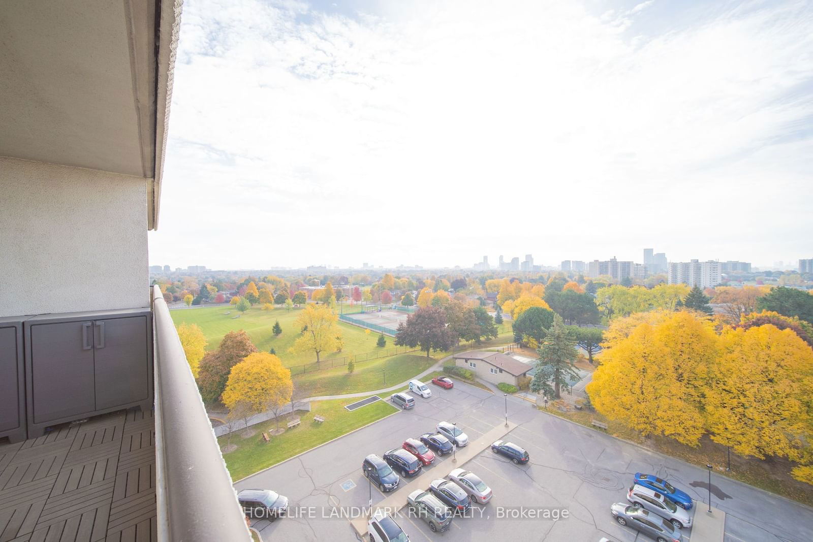 3303 Don Mills Rd, unit 907 for rent