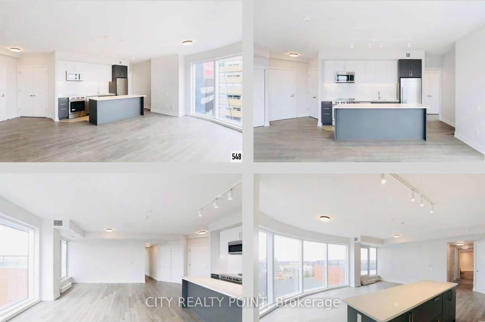 2525 Bathurst St, unit 304 for rent