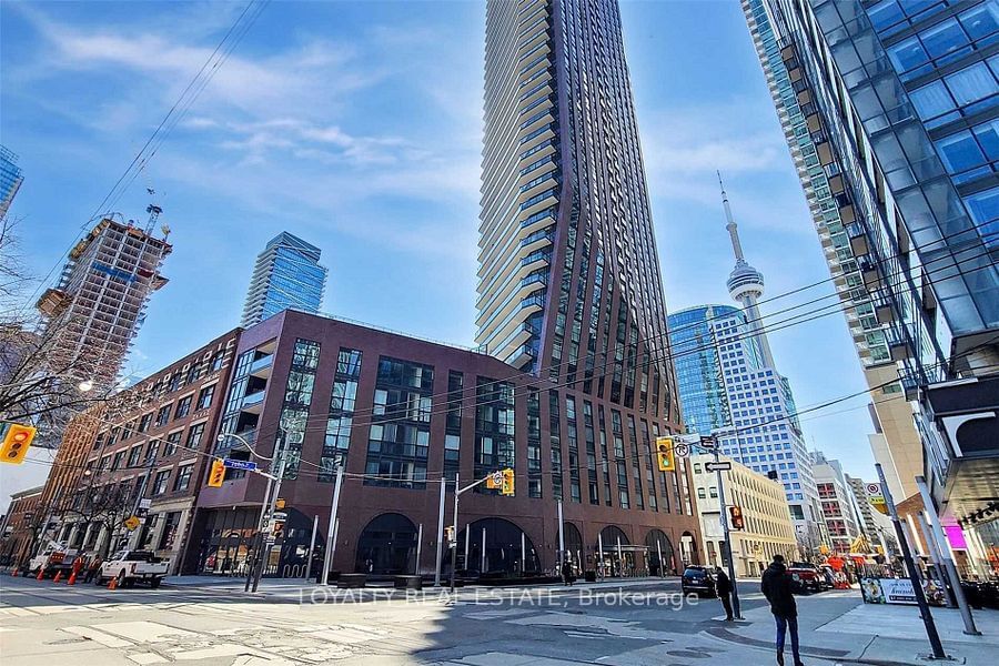 99 John St, unit 1106 for sale