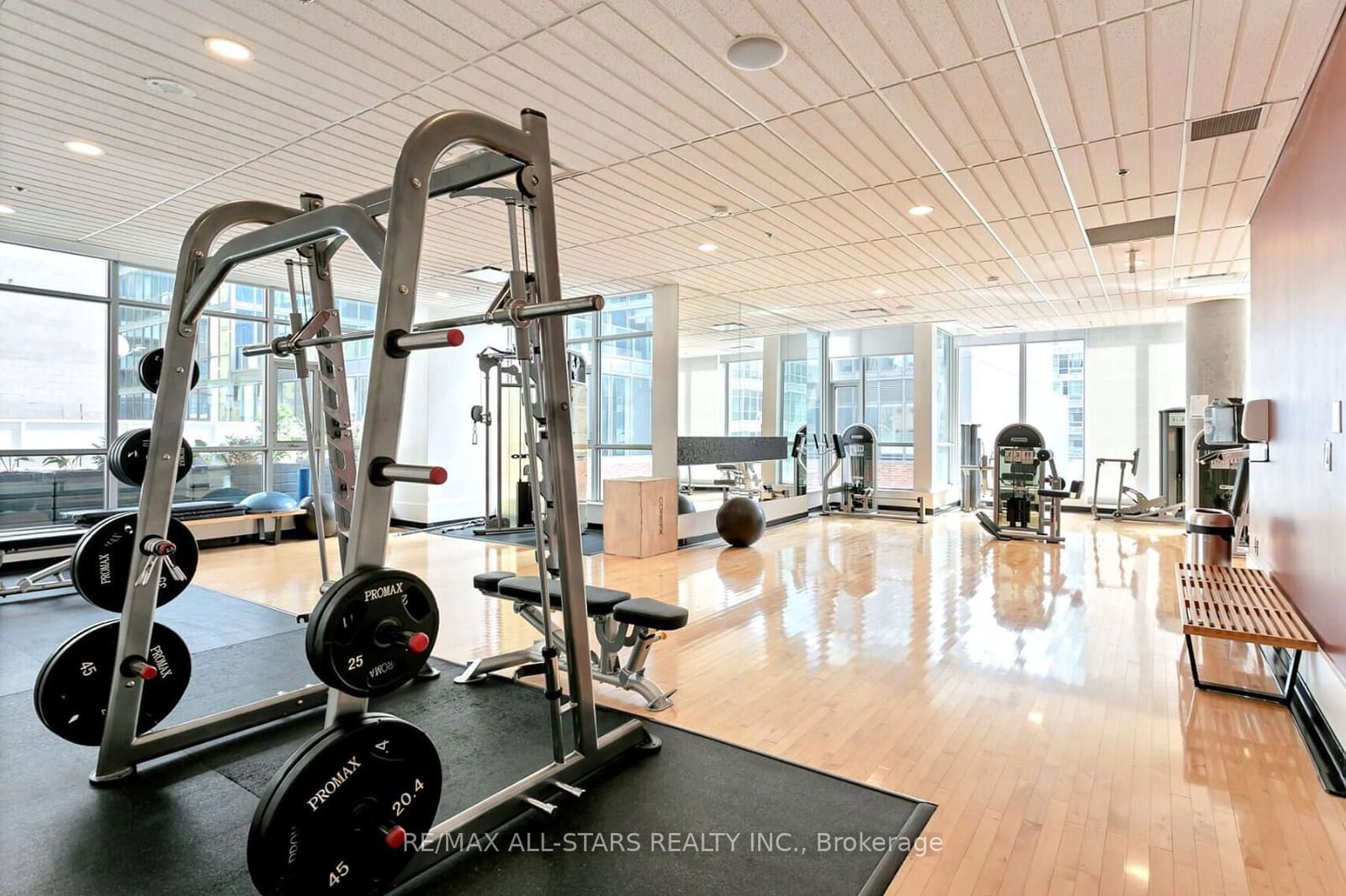 375 King St W, unit LPH3407 for sale