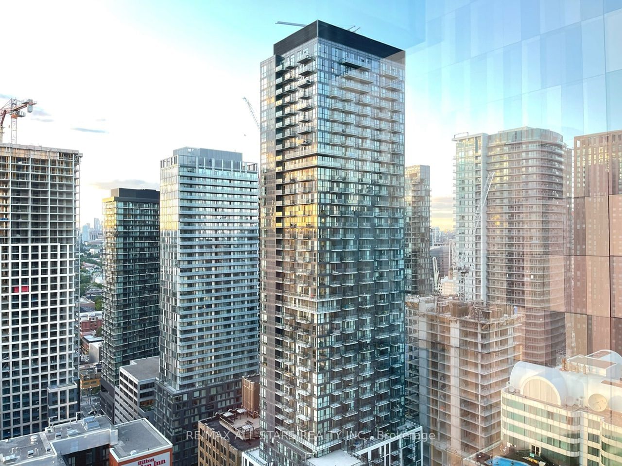 M5V Condos, Downtown, Toronto