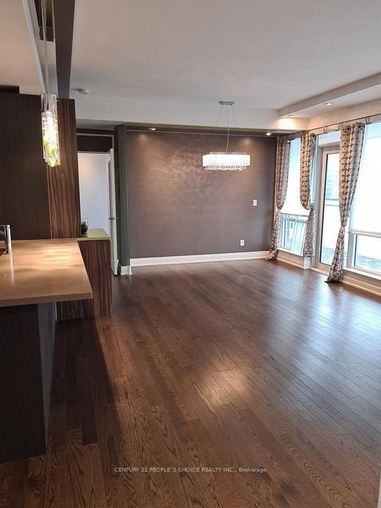 80 John St, unit 3801 for rent