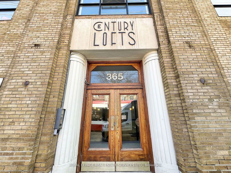 365 Dundas St E, unit 115 for sale