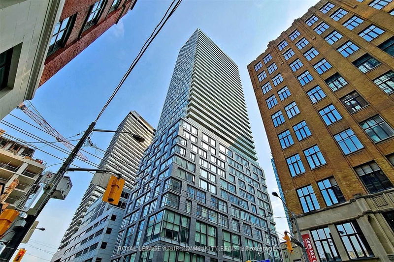 101 Peter St, unit 1506 for rent