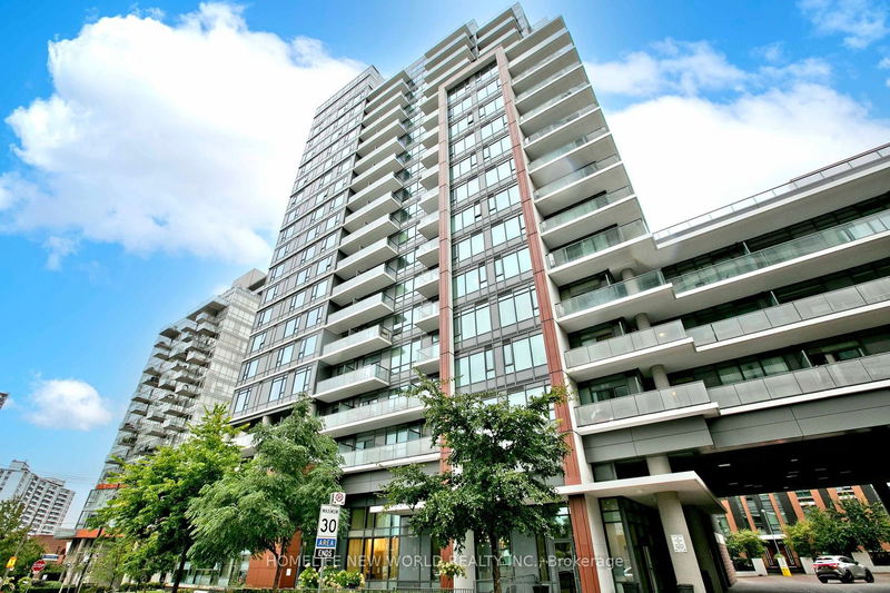 68 Canterbury Pl, unit 2002 for sale