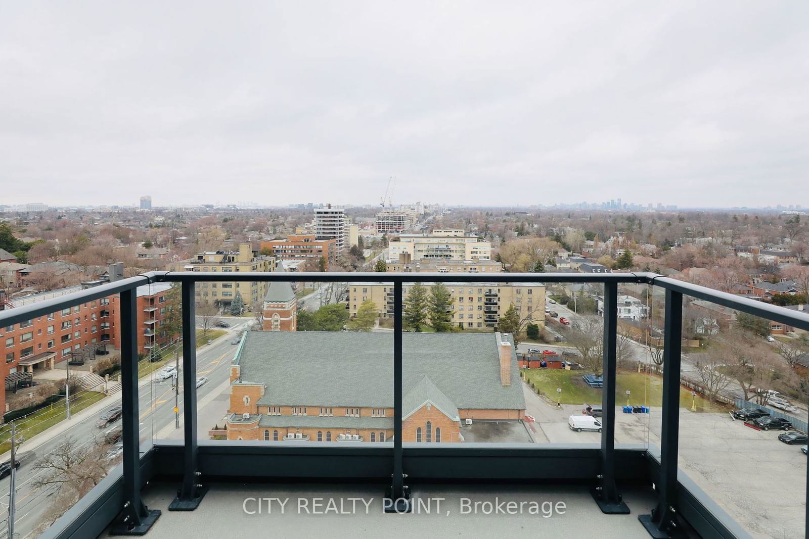 2525 Bathurst St, unit 1009 for rent