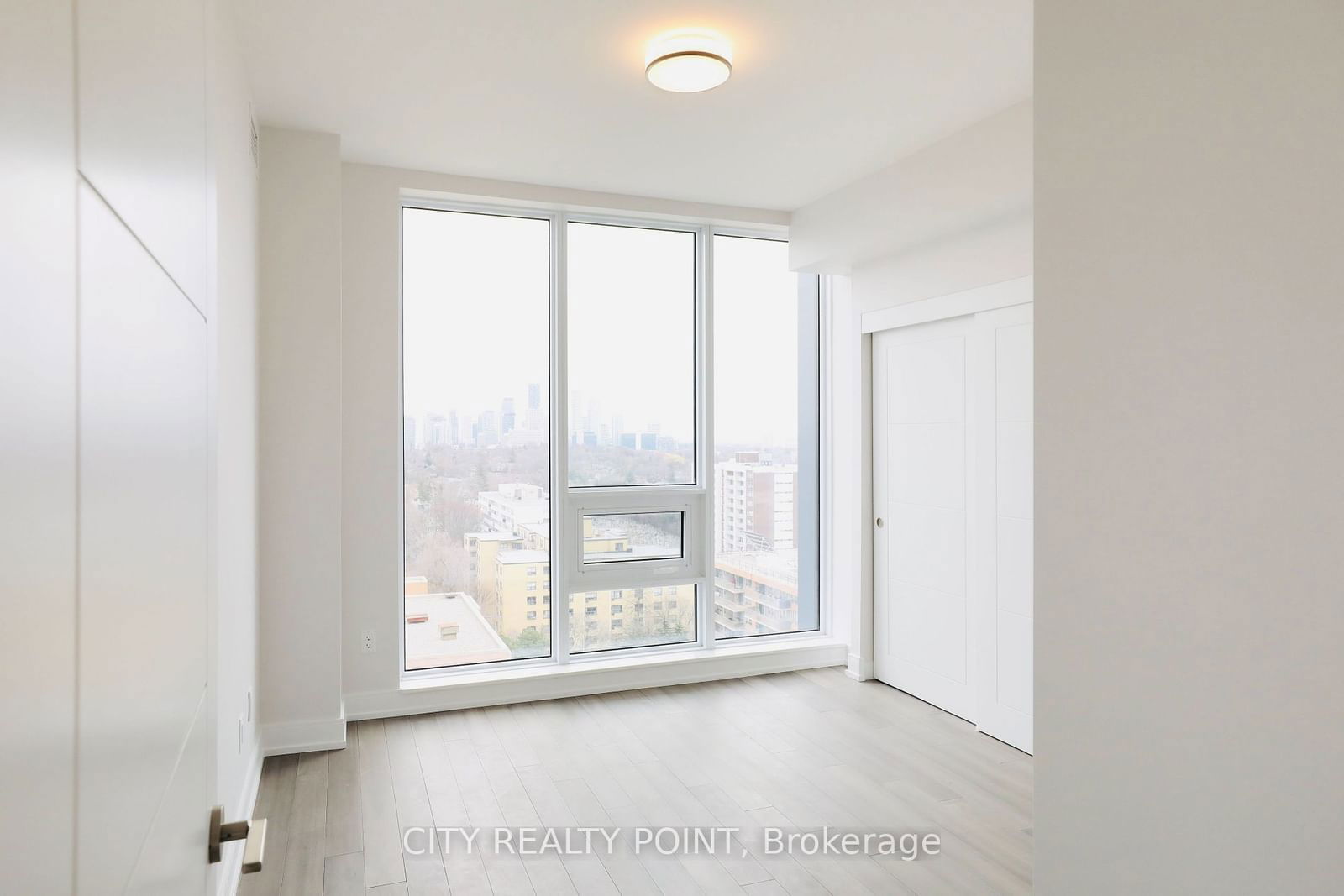 2525 Bathurst St, unit 1009 for rent