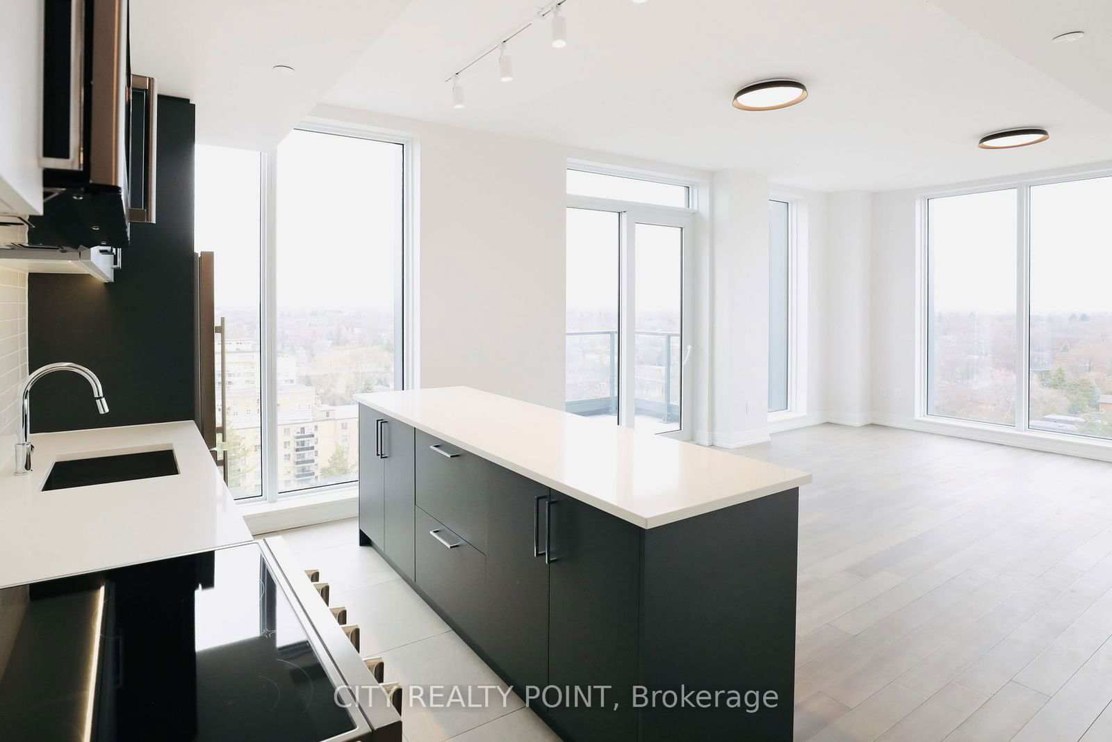 2525 Bathurst St, unit 1009 for rent