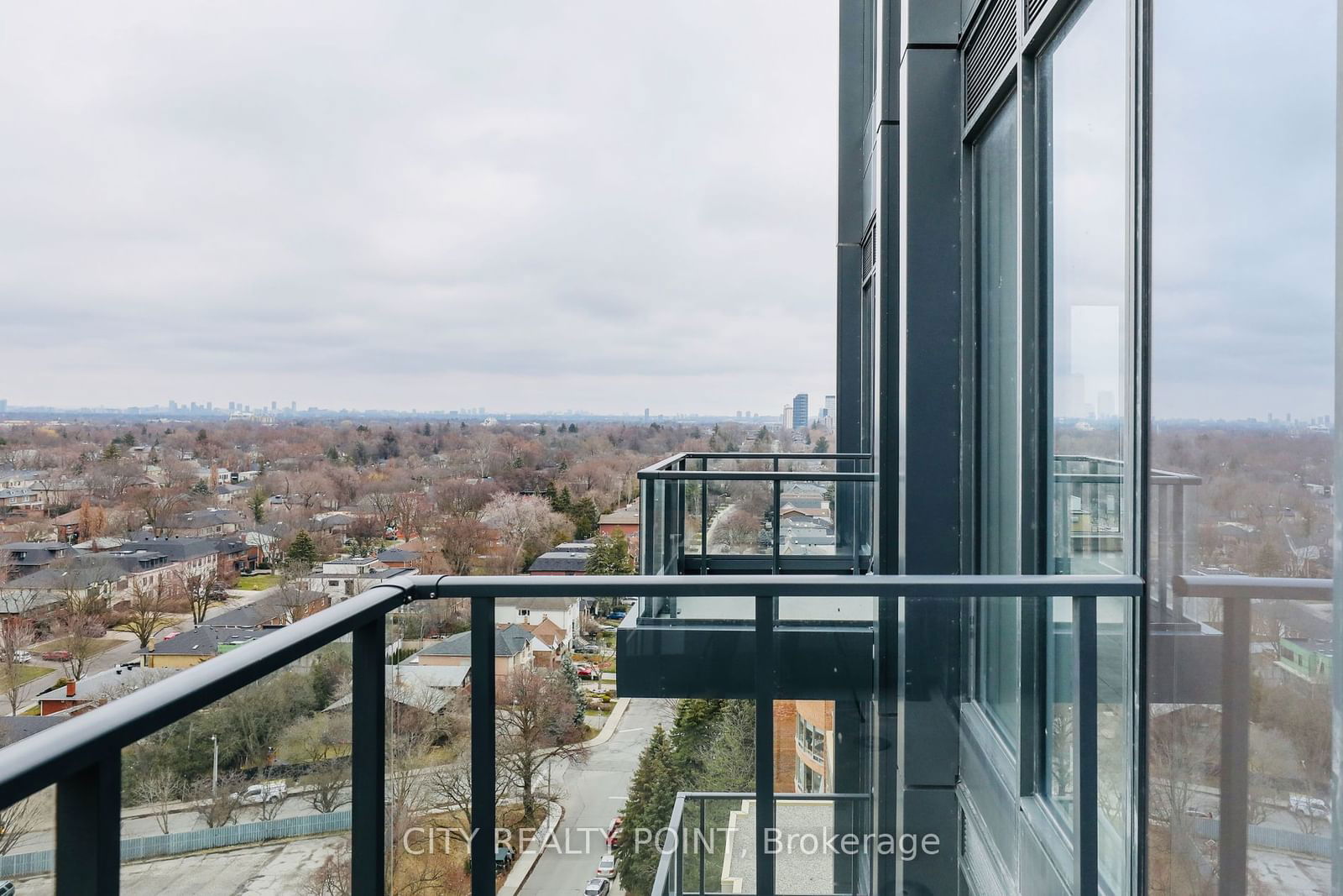 2525 Bathurst St, unit 1009 for rent