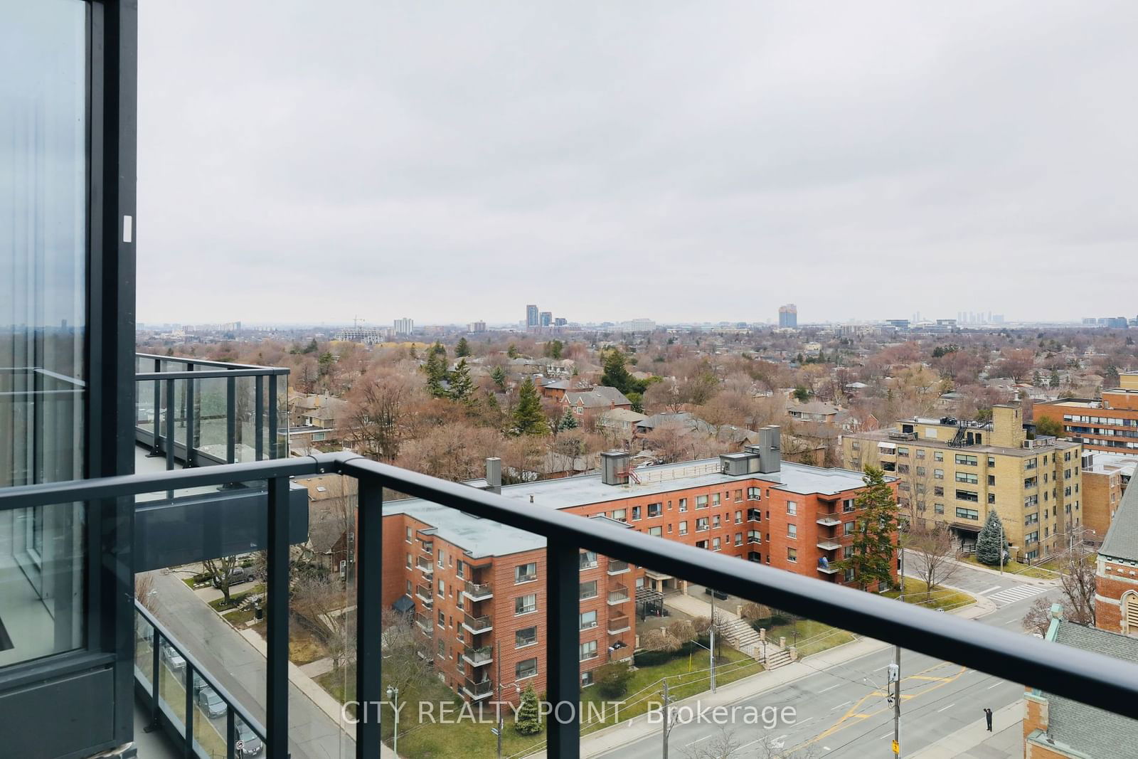 2525 Bathurst St, unit 1009 for rent