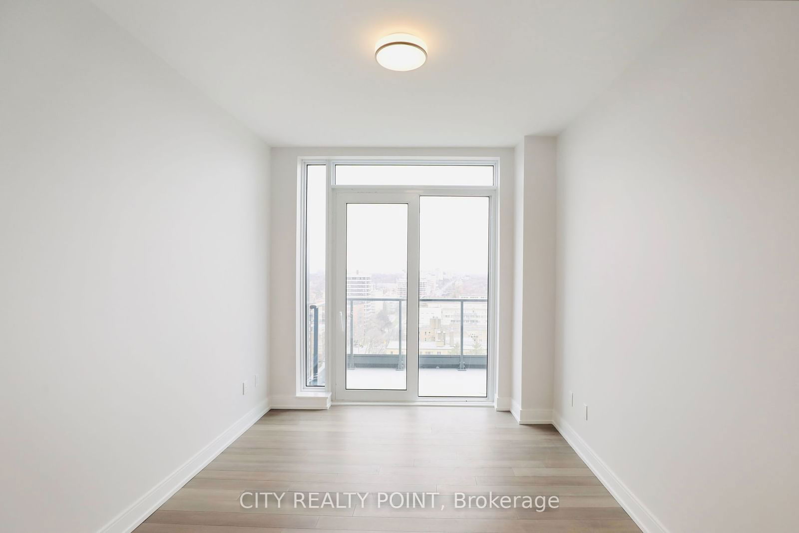 2525 Bathurst St, unit 1009 for rent