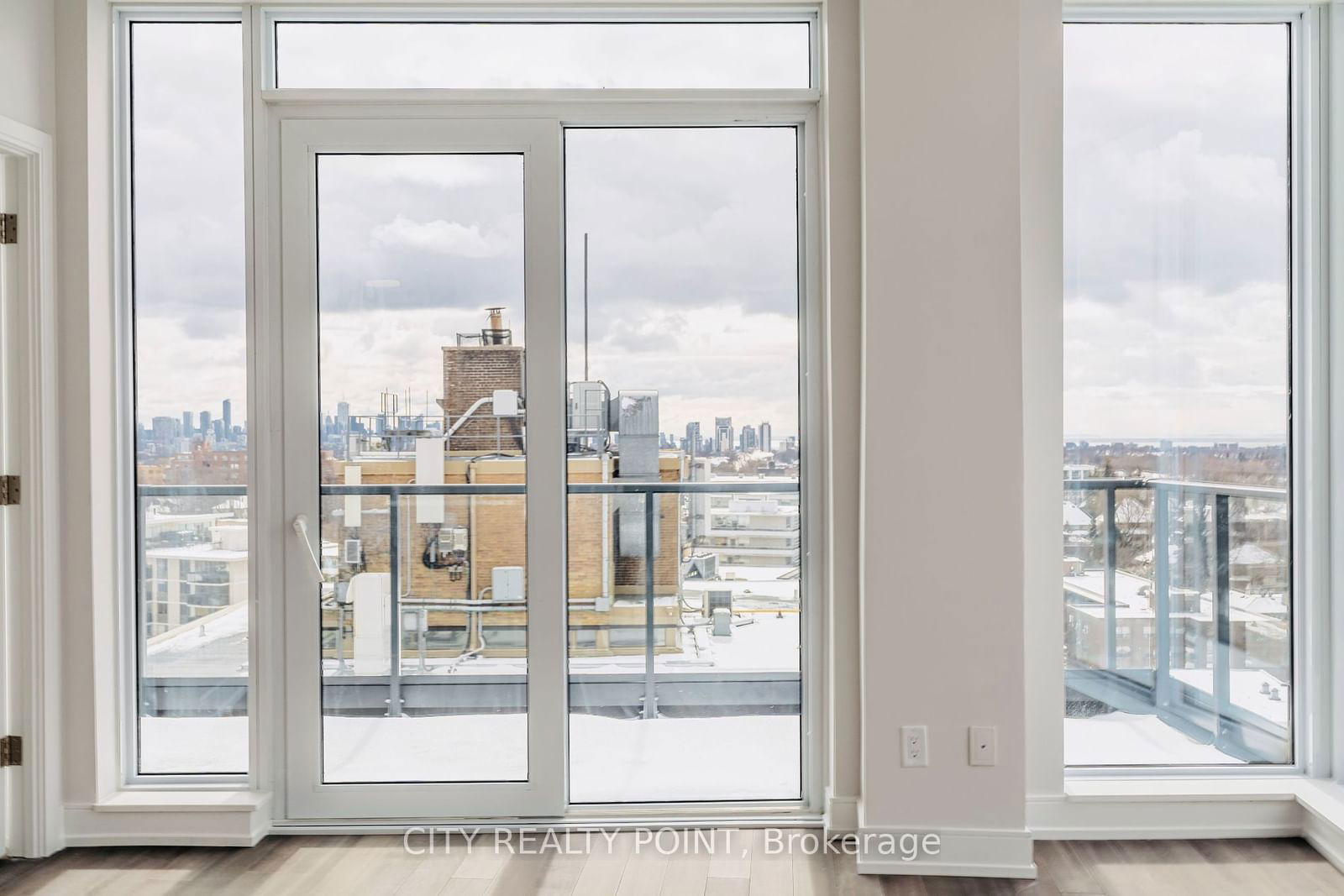 2525 Bathurst St, unit 1303 for rent