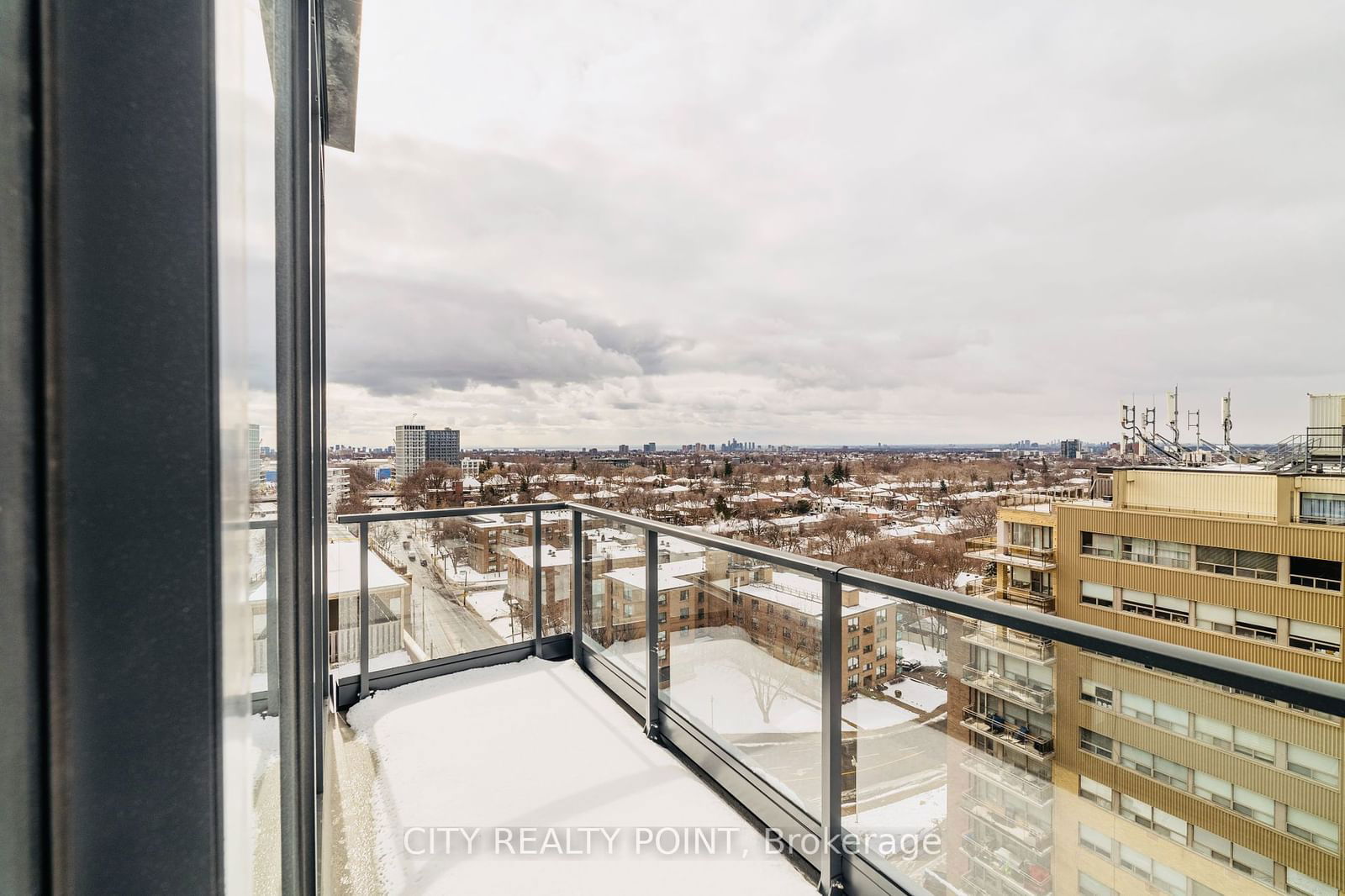 2525 Bathurst St, unit 1303 for rent