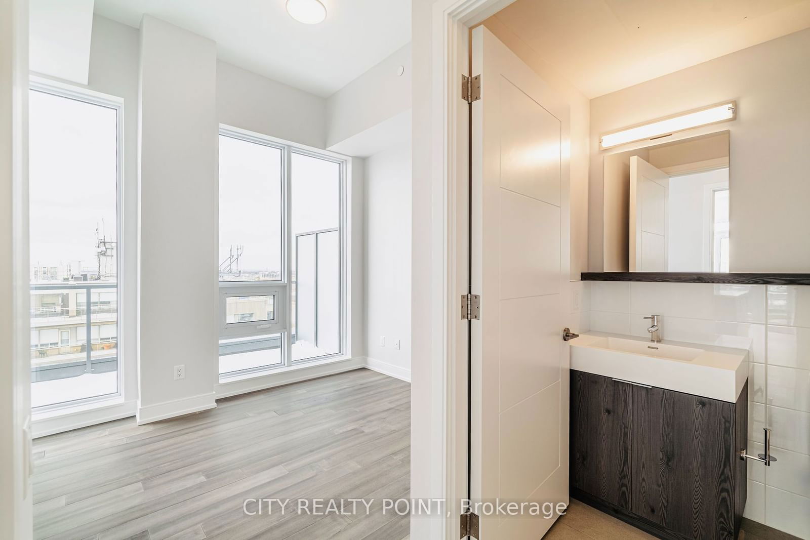 2525 Bathurst St, unit 1303 for rent