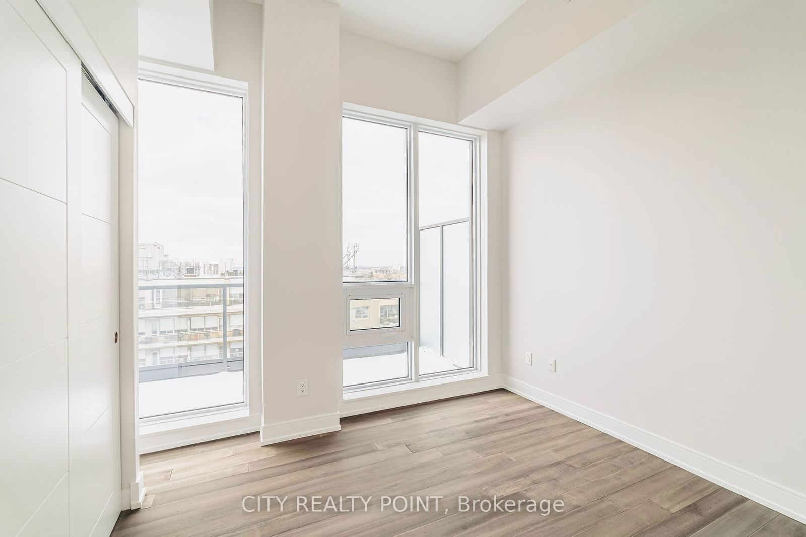 2525 Bathurst St, unit 1303 for rent