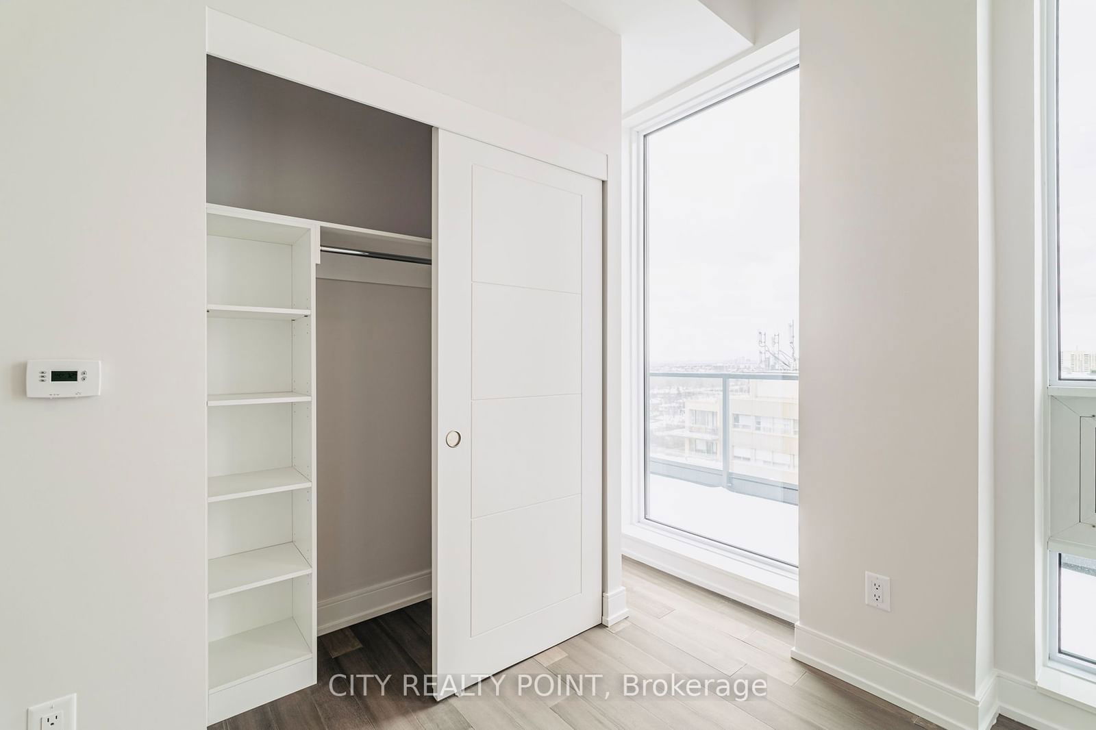 2525 Bathurst St, unit 1303 for rent