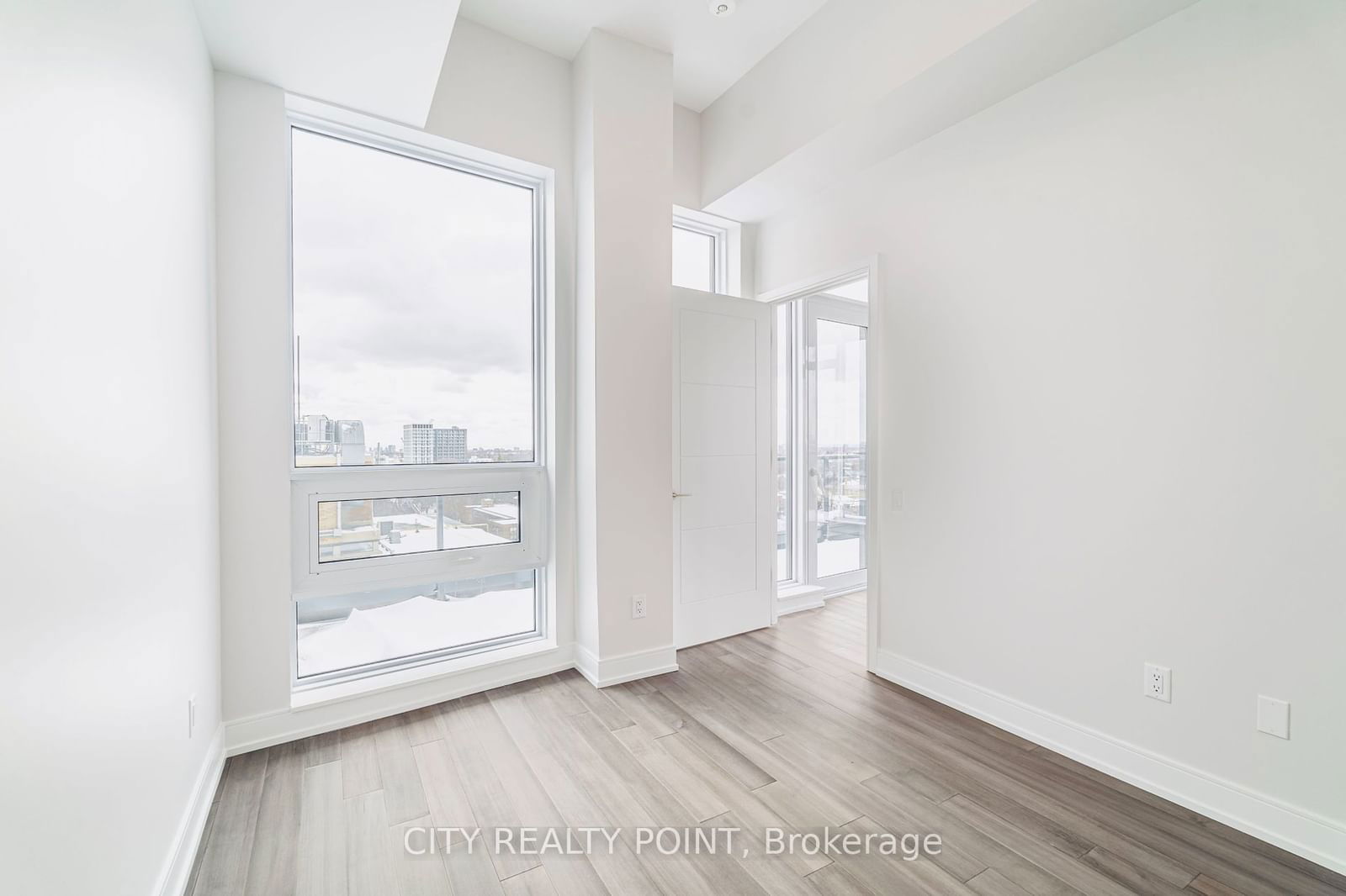 2525 Bathurst St, unit 1303 for rent