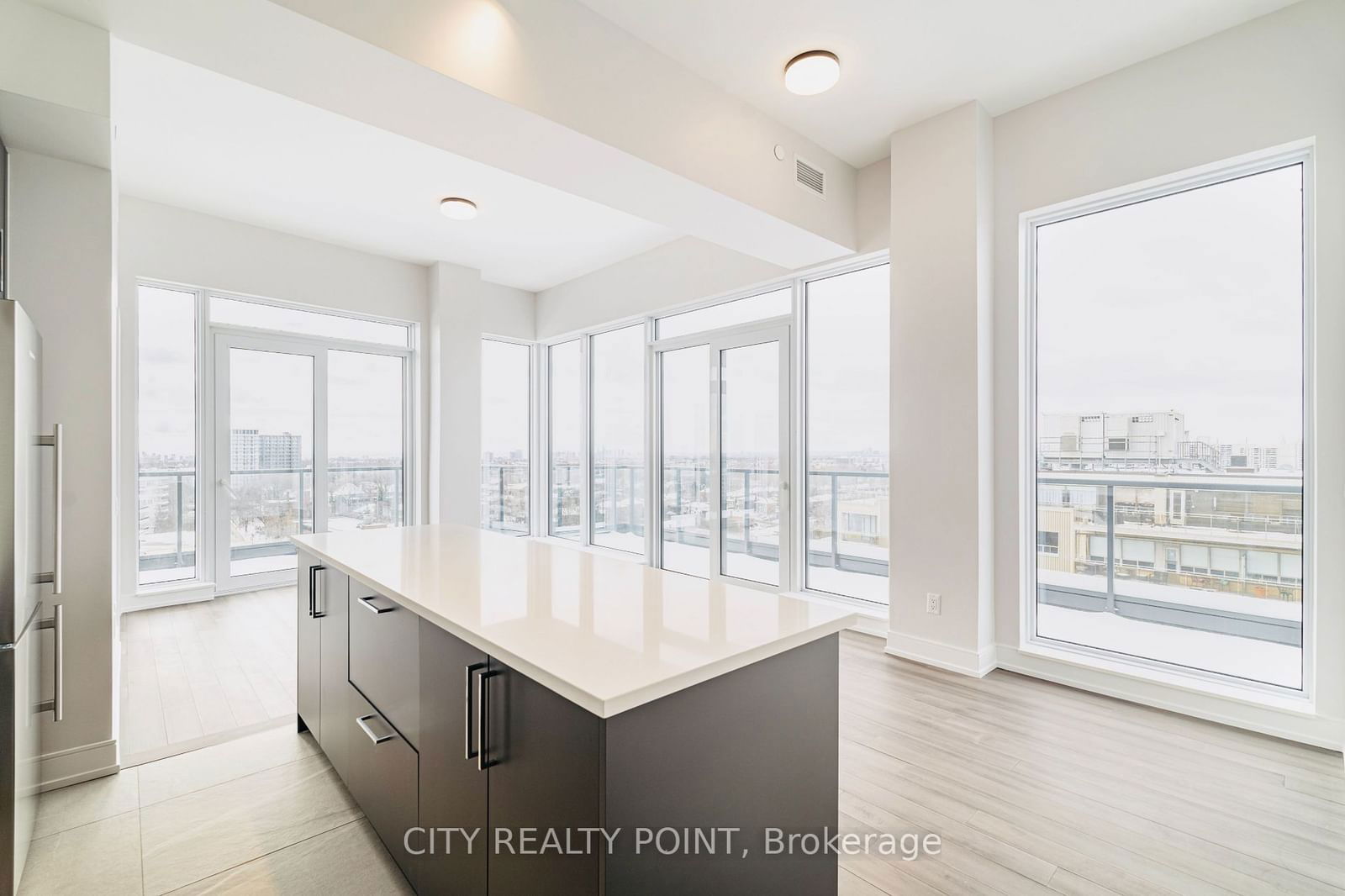 2525 Bathurst St, unit 1303 for rent