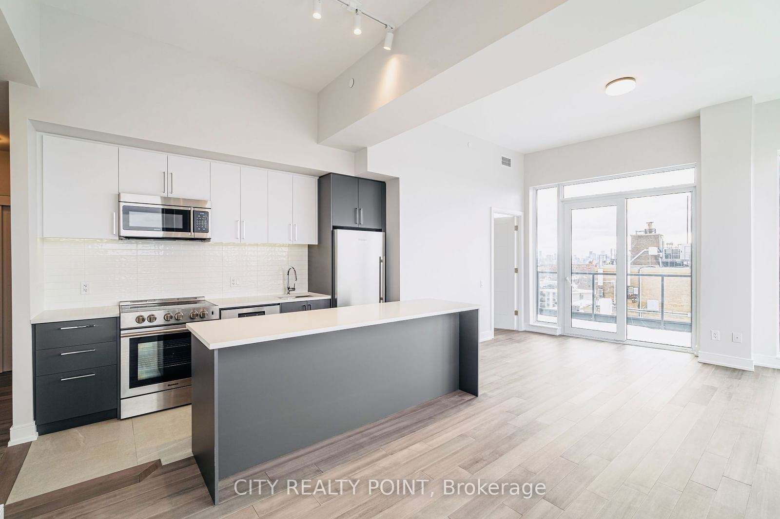 2525 Bathurst St, unit 1303 for rent