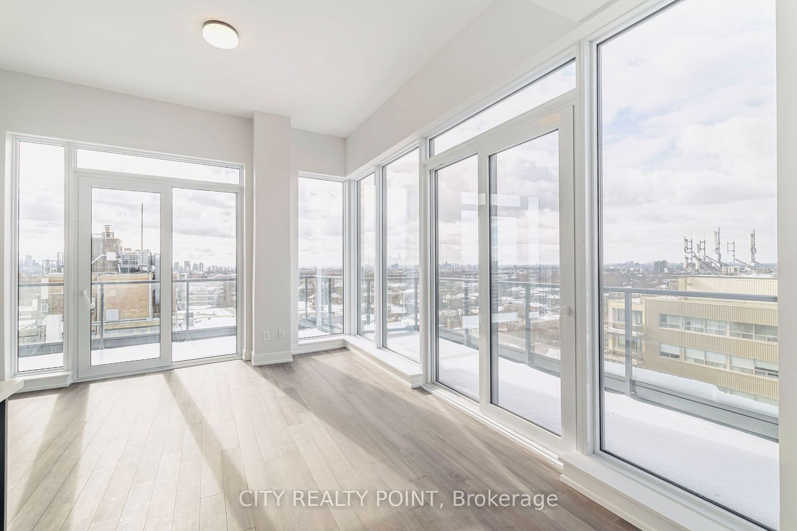 2525 Bathurst St, unit 1303 for rent