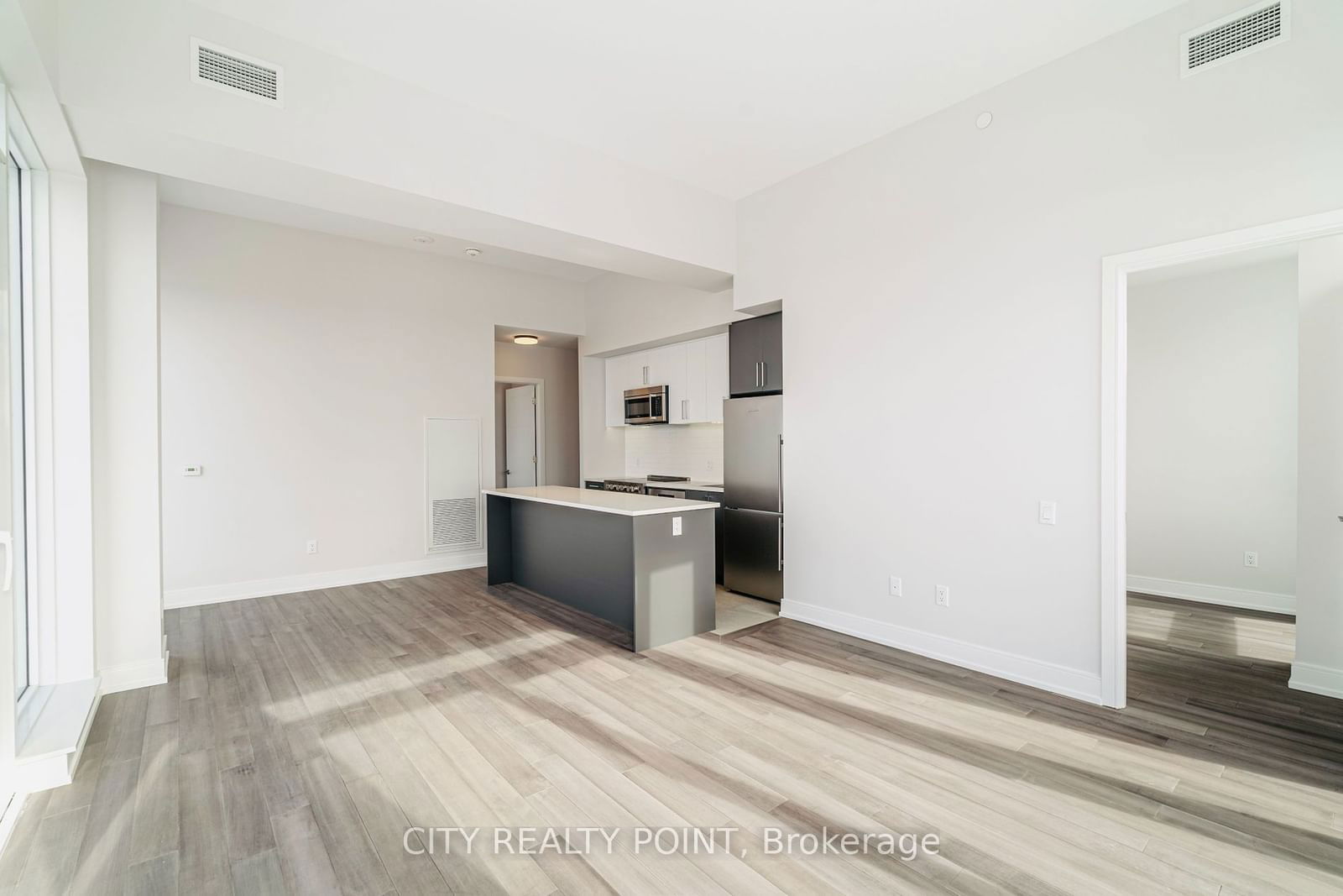 2525 Bathurst St, unit 1303 for rent