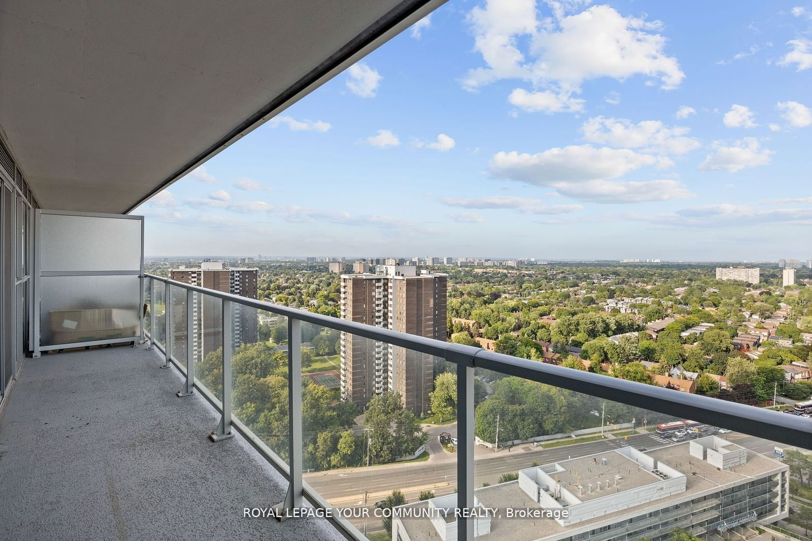 Yorkland at Herons Hill Condos, North York, Toronto