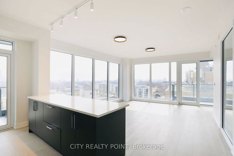 2525 Bathurst St, unit 1007 for rent