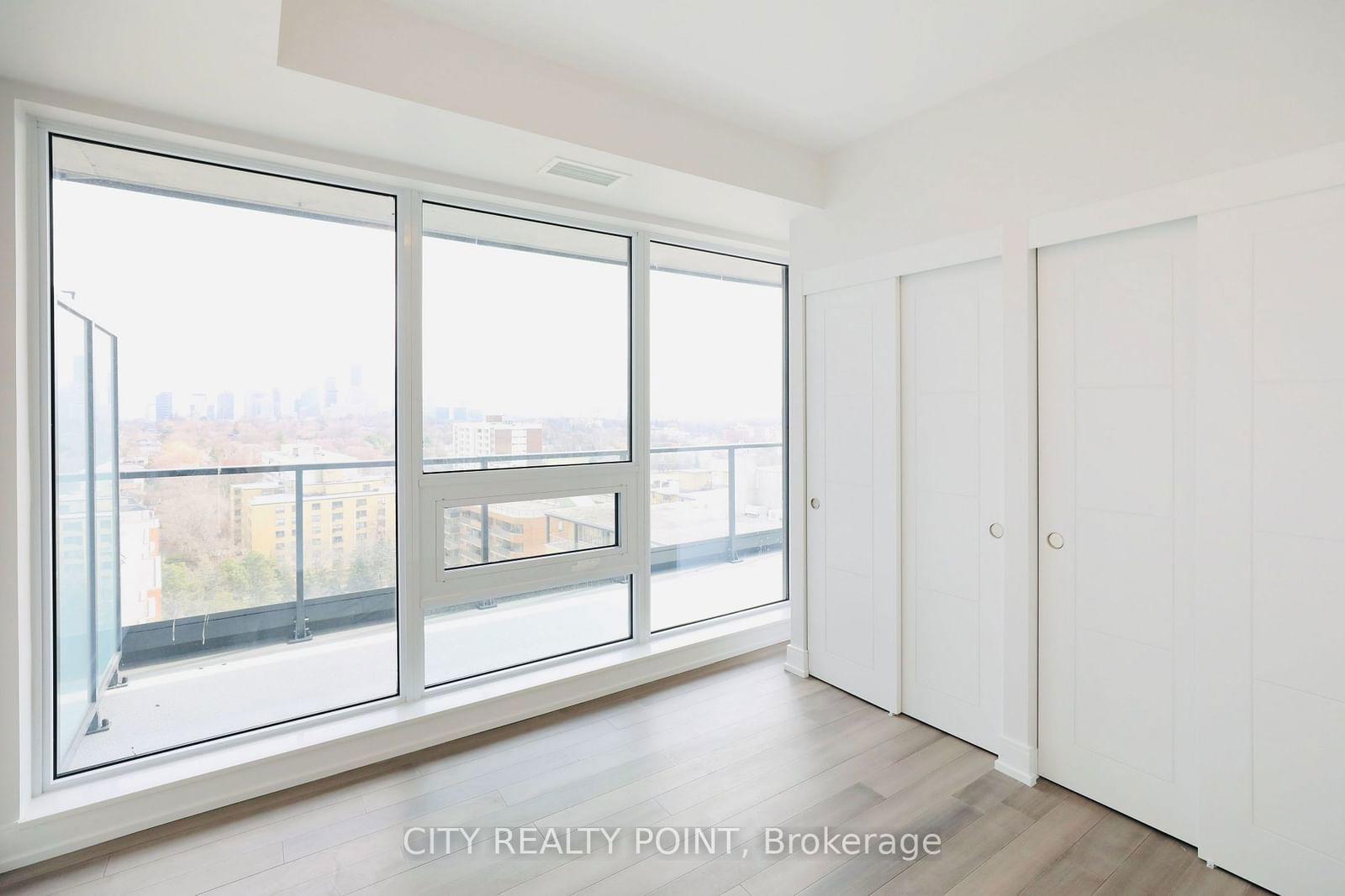 2525 Bathurst St, unit 1007 for rent