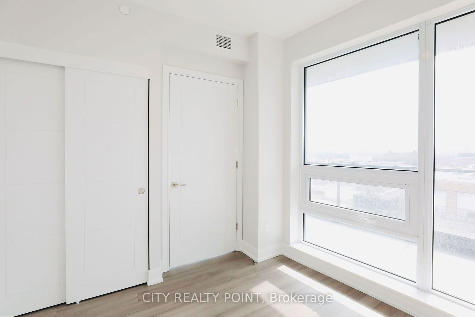 2525 Bathurst St, unit 1007 for rent