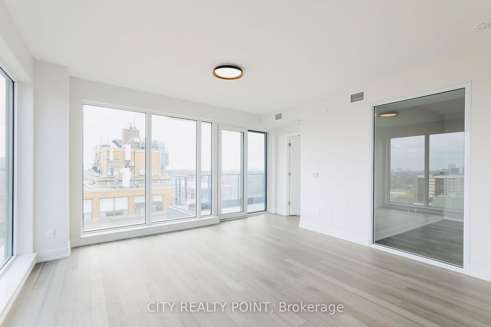 2525 Bathurst St, unit 1007 for rent