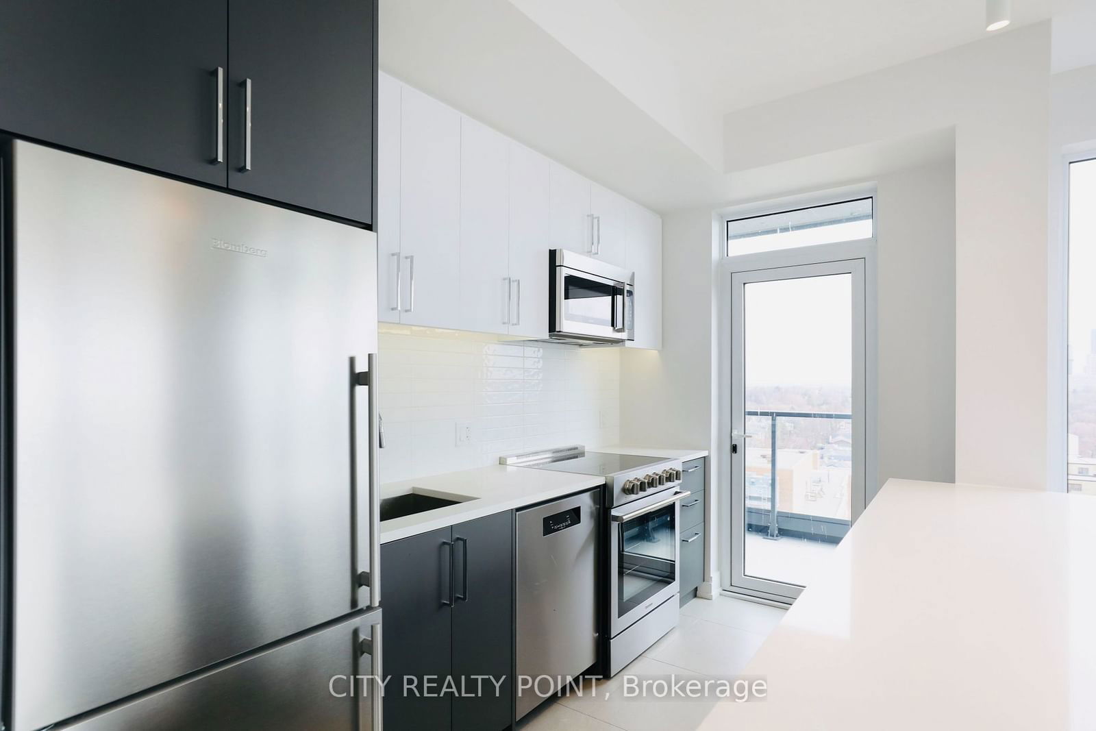 2525 Bathurst St, unit 1007 for rent