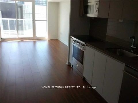 75 Queens Wharf Rd, unit 712 for rent