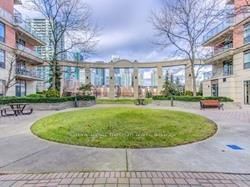 55 Harrison Garden Blvd, unit LPH1 for rent