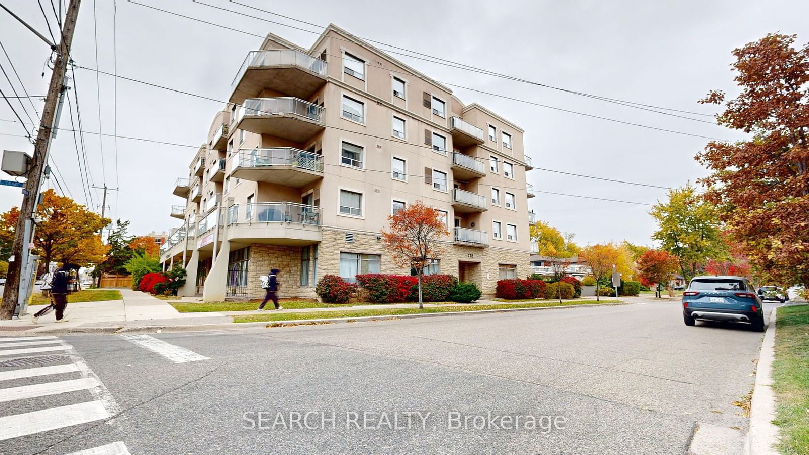 778 Sheppard Ave W, unit 306 for sale