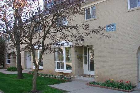 The Evergreens Townhomes, North York, Toronto