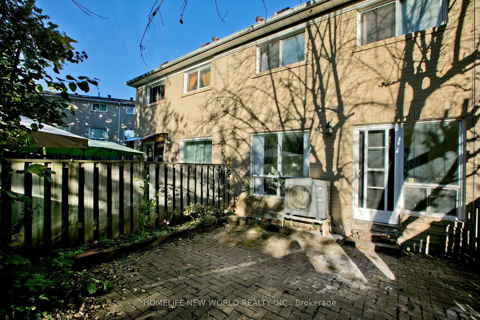 The Evergreens Townhomes, North York, Toronto