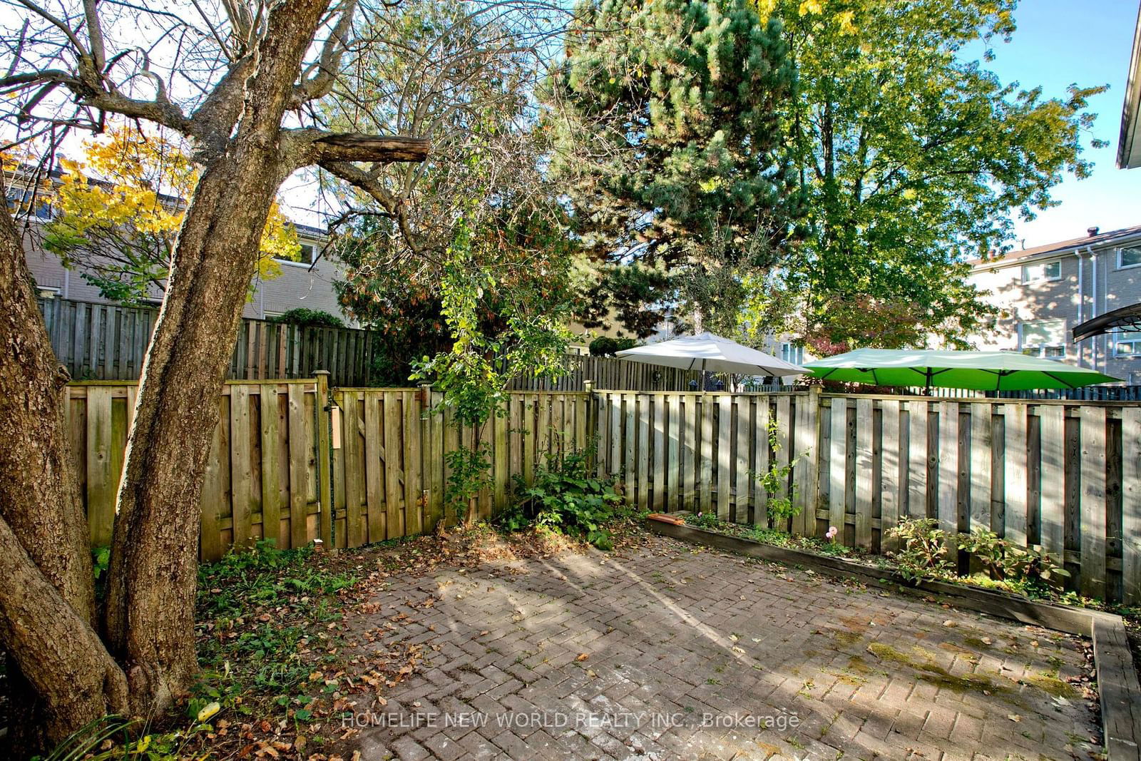 The Evergreens Townhomes, North York, Toronto