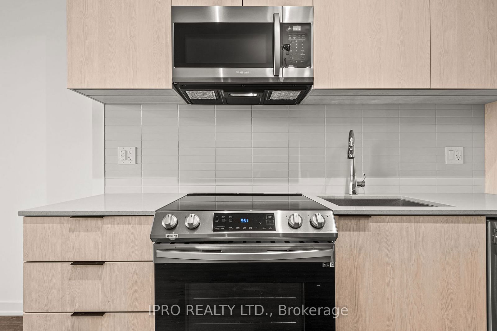 48 Power St, unit 1804 for sale