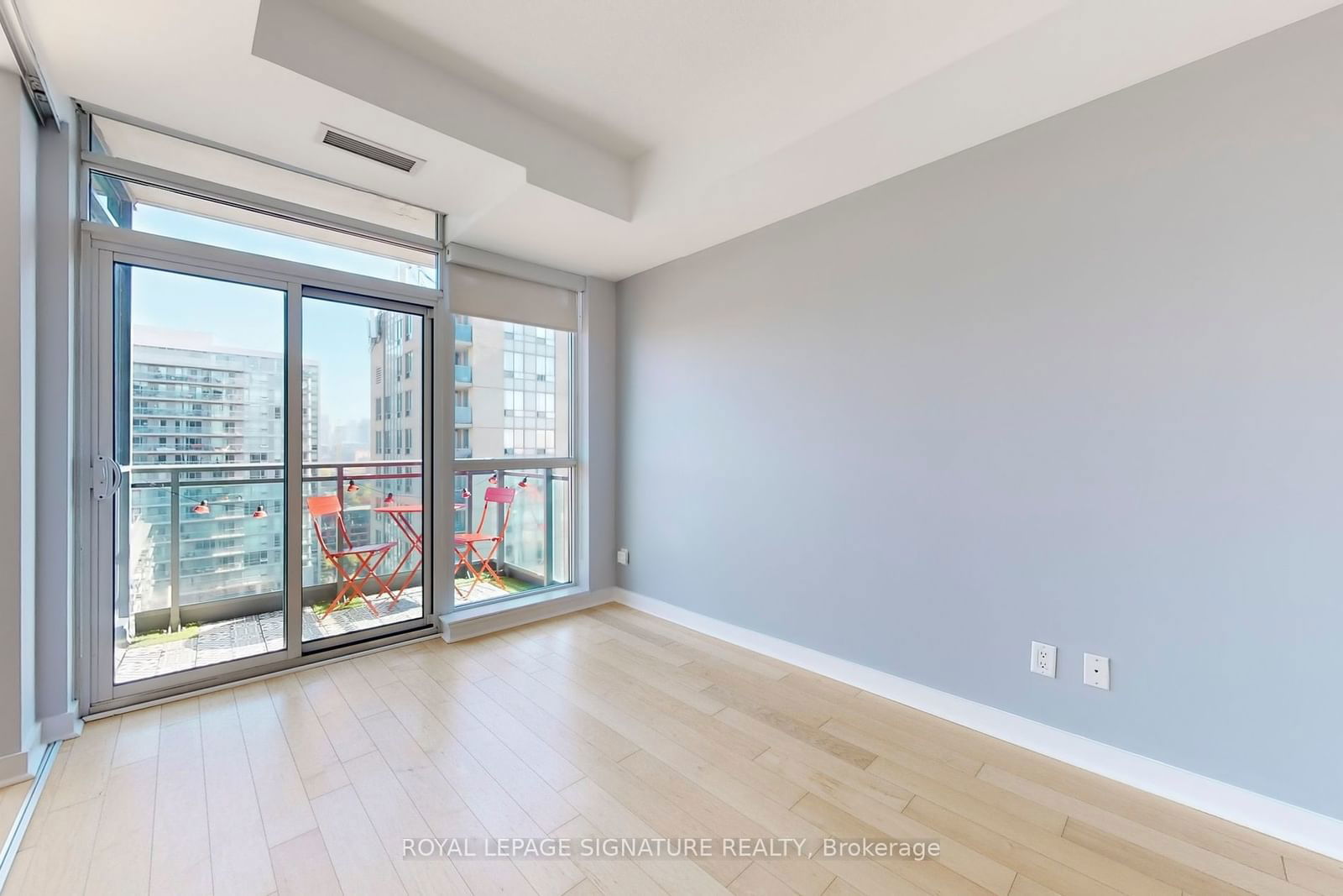 1171 Queen St W, unit 1508 for sale