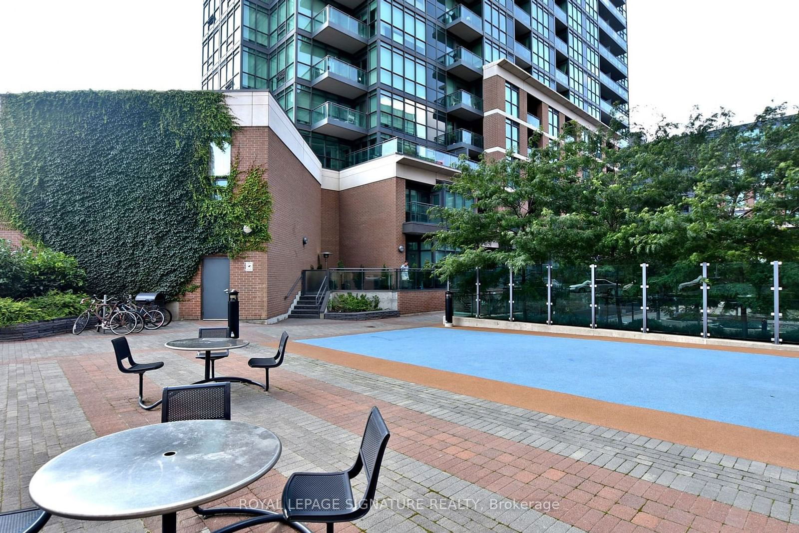 1171 Queen St W, unit 1508 for sale